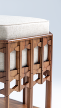 Load image into Gallery viewer, Burj Rashid Stool