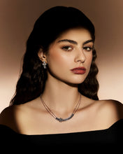 Load image into Gallery viewer, Talli Knot - Necklace
