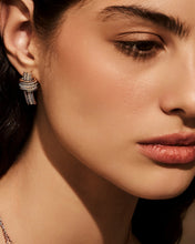 Load image into Gallery viewer, Talli Knot - Earring
