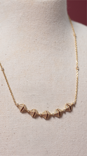 Load image into Gallery viewer, Mini Sadu necklace (small)
