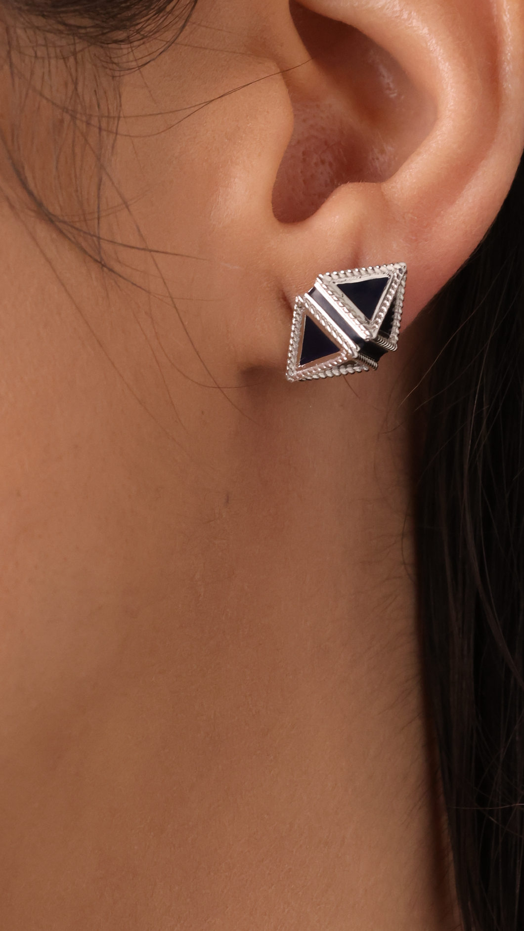 Stud Earring