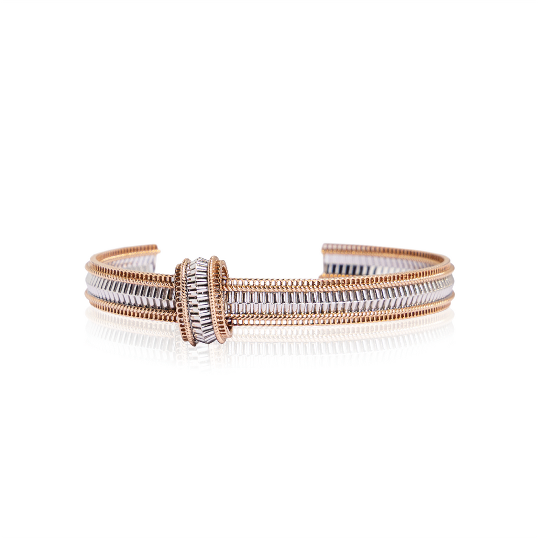 Talli Knot - Bangle