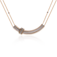 Load image into Gallery viewer, Talli Knot - Necklace
