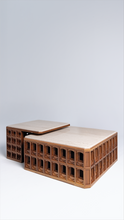 Load image into Gallery viewer, Burj Rashid Coffee Table Extension
